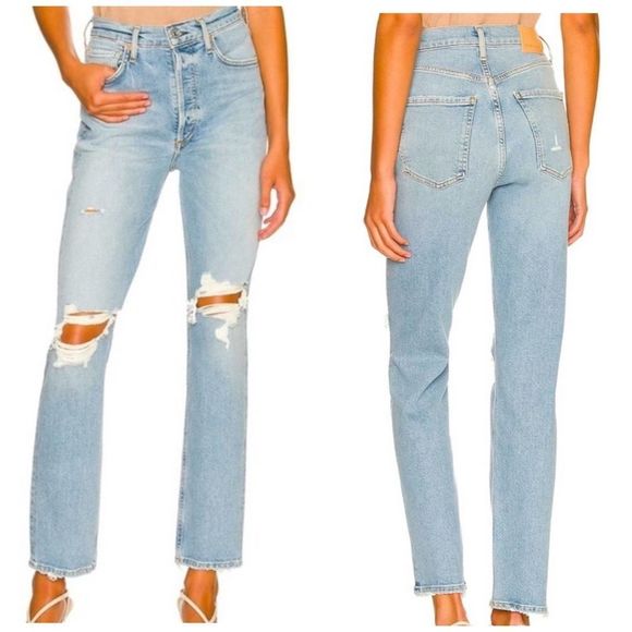 Citizens of Humanity Sabine American Vintage Jeans | SZ 31 - Picture 1 of 17